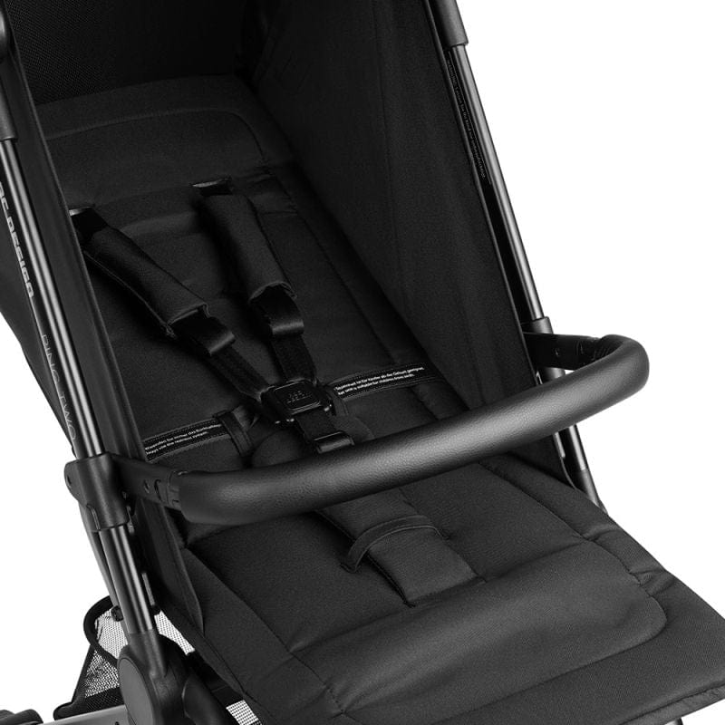 ABC Design Ping 2 Stroller Cabin Approved - Carrot