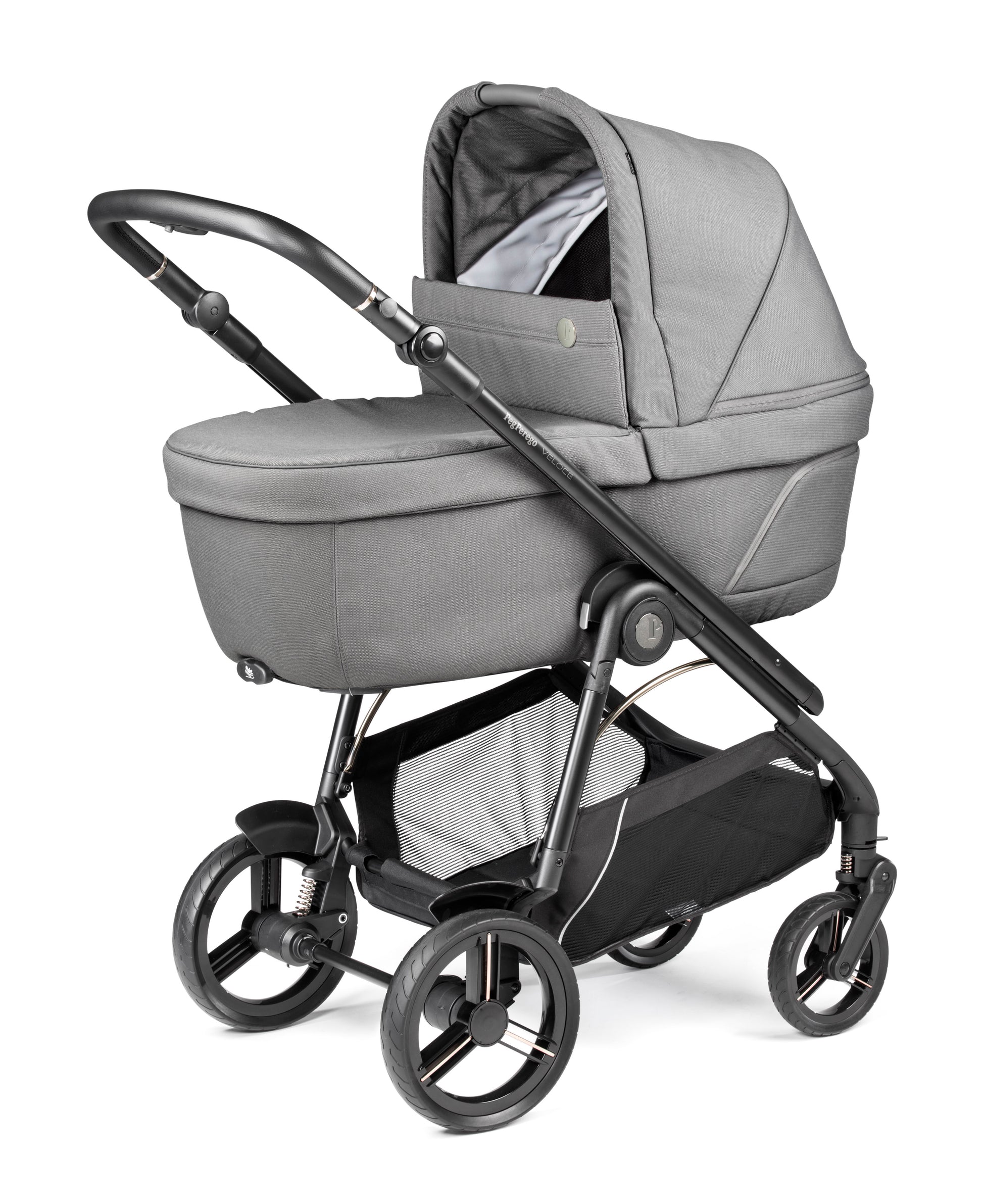 peg perego mercury Peg Perego Veloce i-Size Travel System Bundle: Mercury – Baby Boutique UK