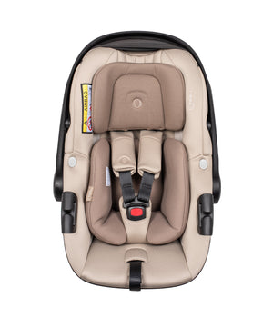 Venicci Tiago 2 360 i-Size Car Seat – Beige