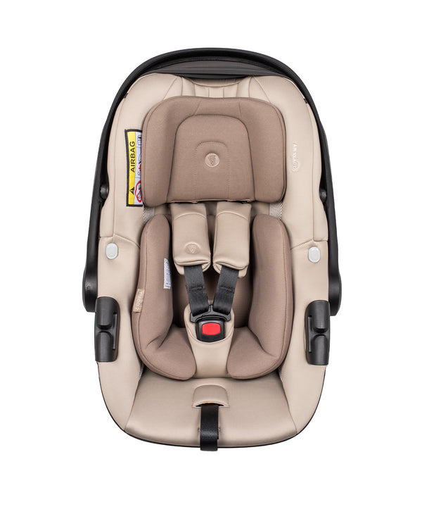 Venicci Tiago 2 360 i-Size Car Seat – Beige