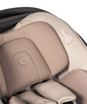 Venicci Tiago 2 360 i-Size Car Seat – Beige
