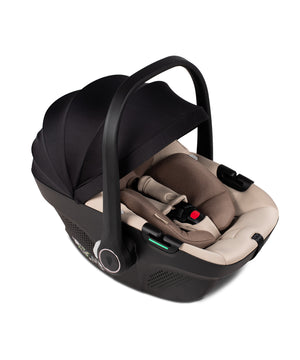 Venicci Tiago 2 360 i-Size Car Seat – Beige