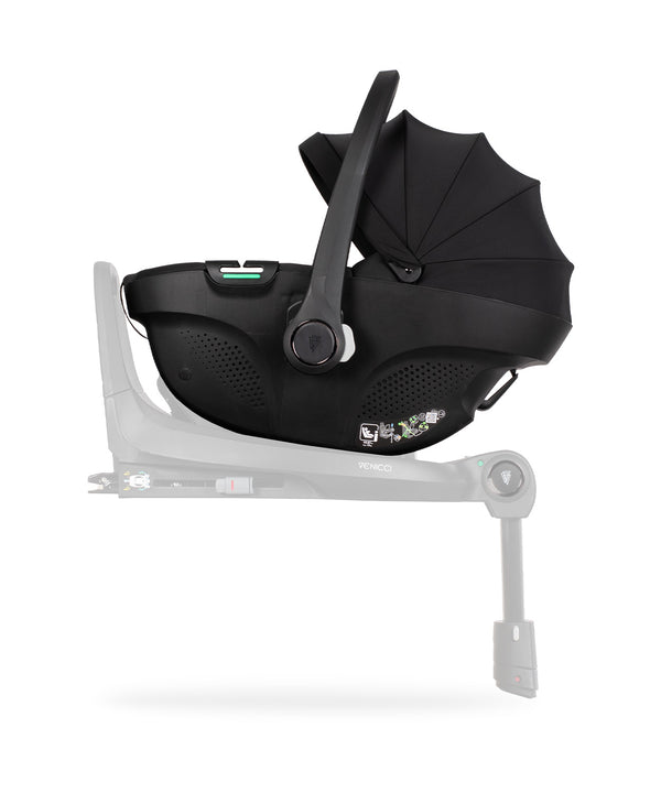 Venicci Tiago 2 360 i-Size Car Seat – Beige