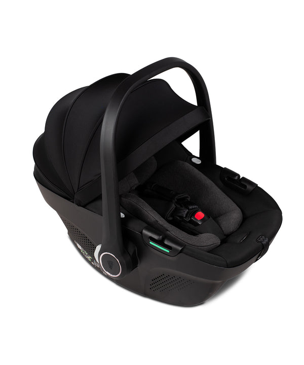 Venicci Tiago 2 360 i-Size Car Seat – Black