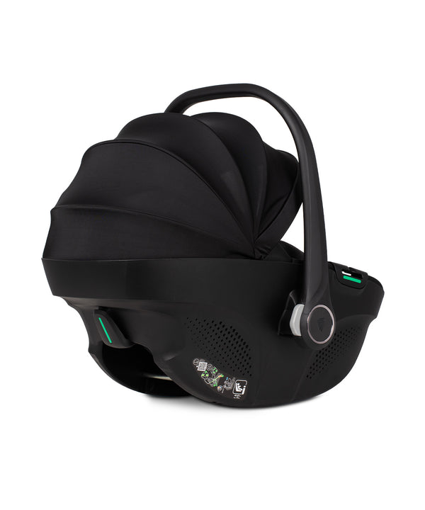Venicci Tiago 2 360 i-Size Car Seat – Black