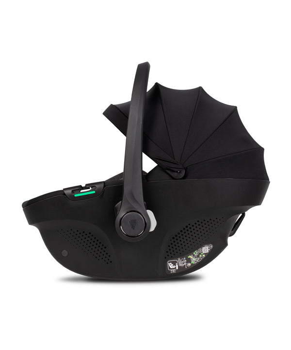 Venicci Tiago 2 360 i-Size Car Seat – Black