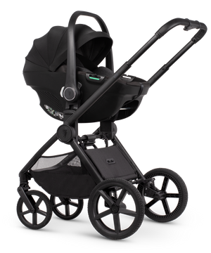 Venicci x Hunter Upline 3 Navy 3-in-1 Travel System