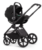 Venicci x Hunter Upline 3 Navy 4-in-1 Travel System with Rotating Isofix Base