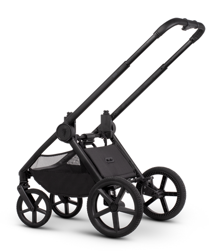 Venicci x Hunter Upline 3 Red 2-in-1 Pram & Pushchair