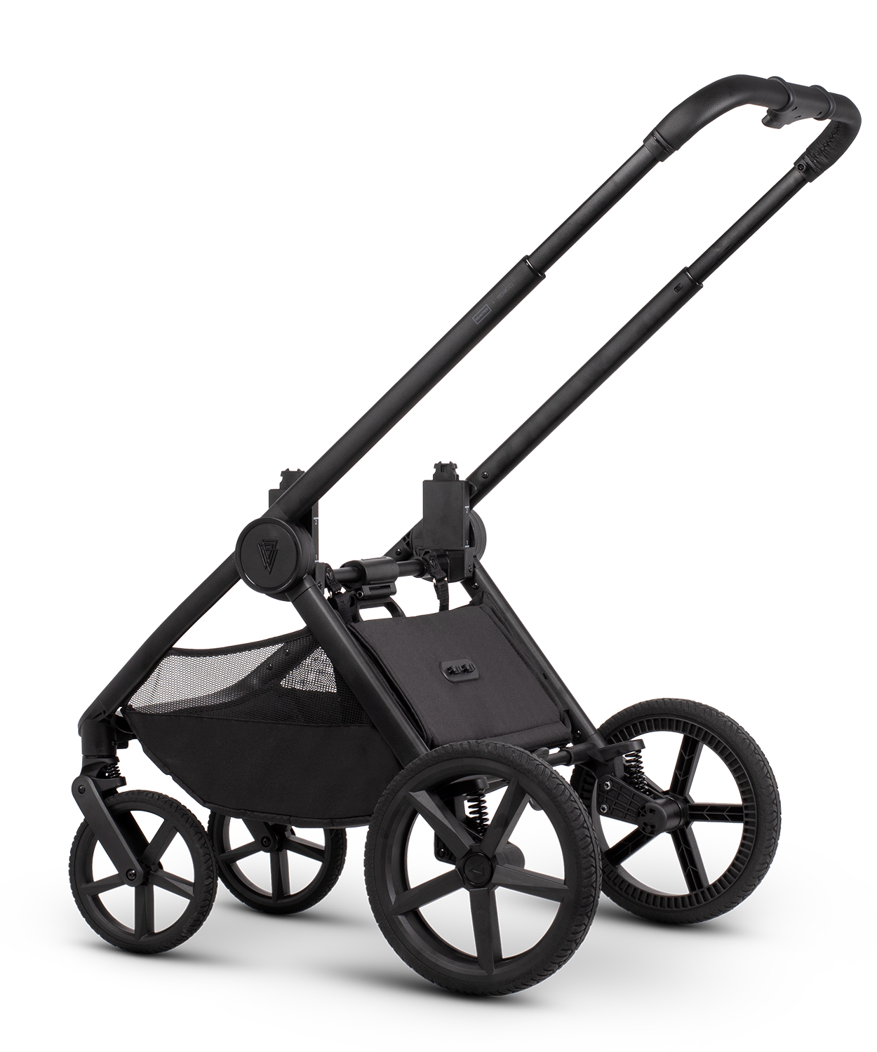 Venicci x Hunter Upline 3 Red  3-in-1 Travel System