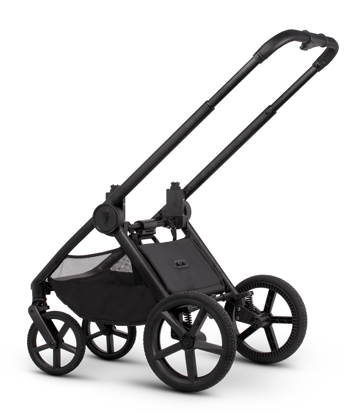 Venicci x Hunter Upline 3 Red  3-in-1 Travel System