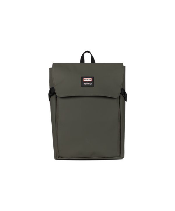 Venicci x Hunter Upline 3 Dark Olive 2-in-1 Pram & Pushchair