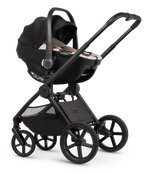 Venicci x Hunter Upline 3 Dark Olive 3-in-1 Travel System