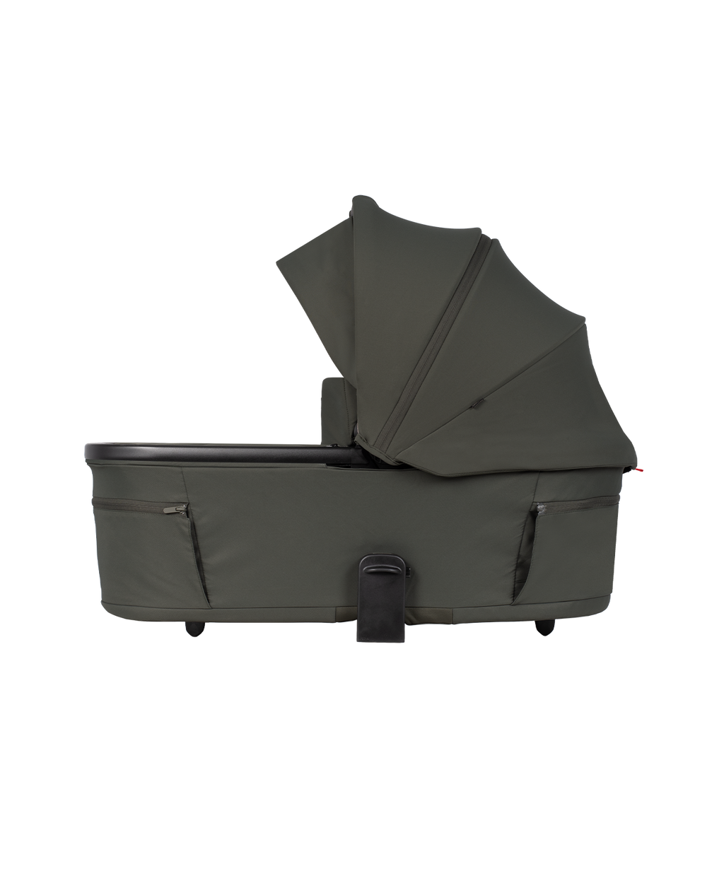 Venicci x Hunter Upline 3 Dark Olive 3-in-1 Travel System