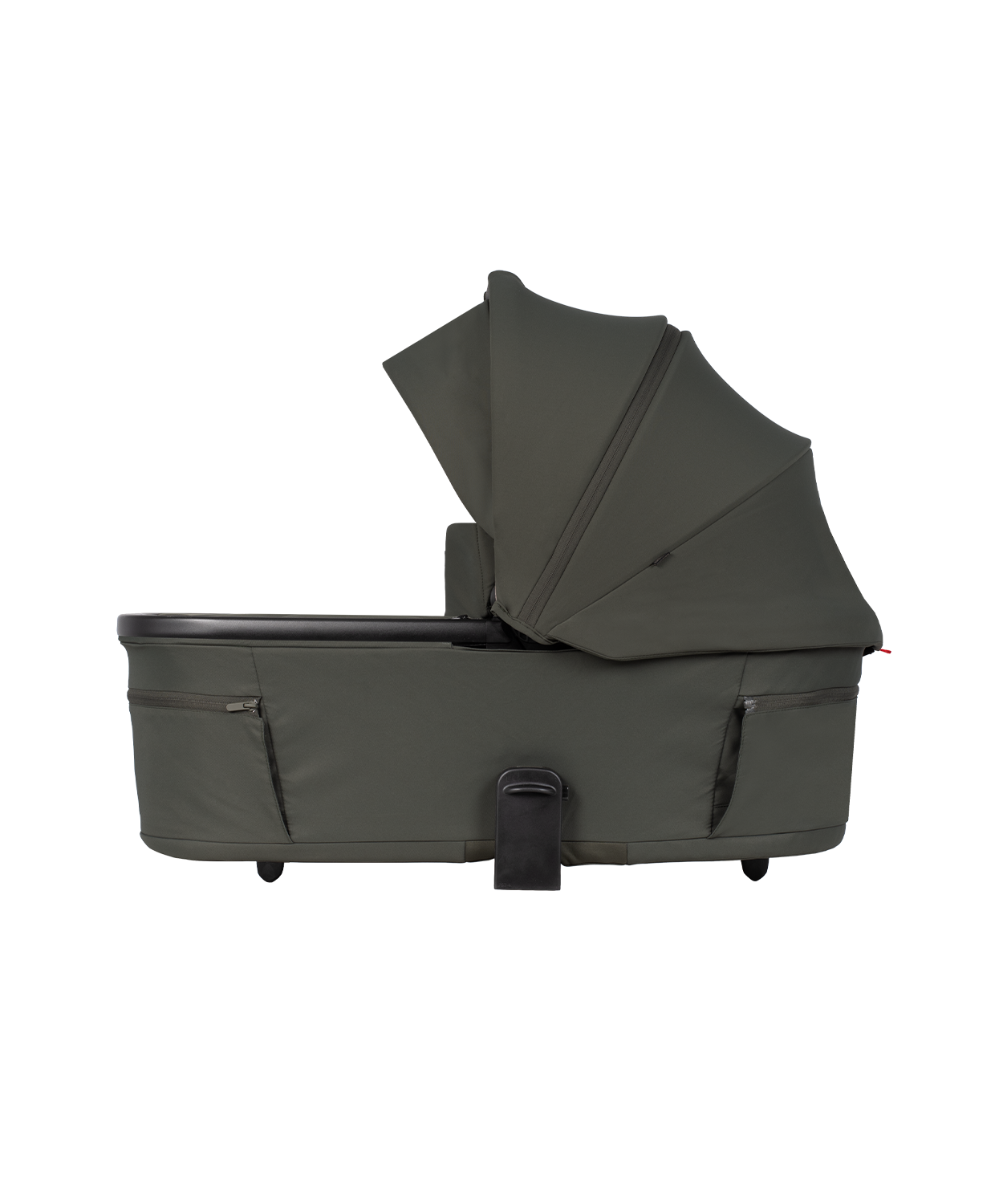 Venicci x Hunter Upline 3 Dark Olive 2-in-1 Pram & Pushchair