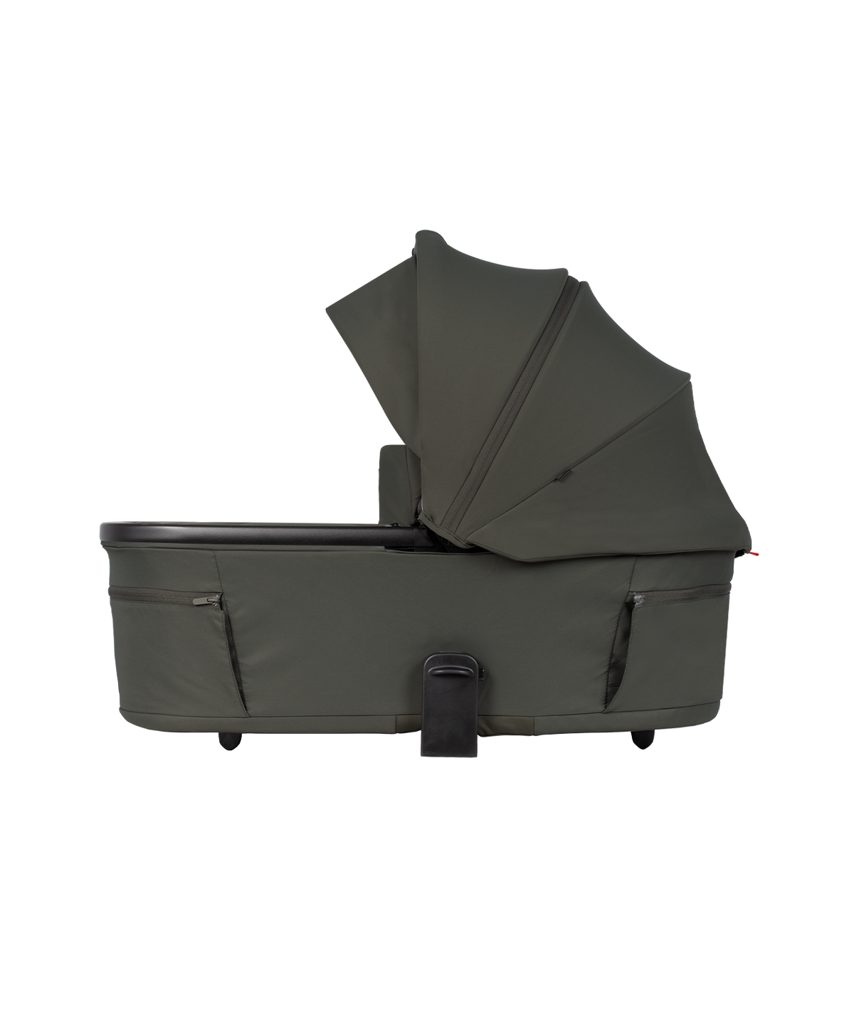 Venicci x Hunter Upline 3 Dark Olive 2-in-1 Pram & Pushchair