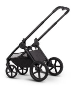 Venicci x Hunter Upline 3 Dark Olive 4-in-1 Travel System with Rotating Isofix Base