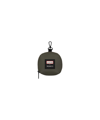 Venicci x Hunter Upline 3 Dark Olive 3-in-1 Travel System