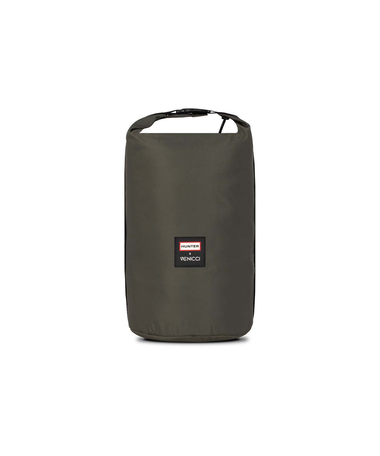 Venicci x Hunter Upline 3 Dark Olive 3-in-1 Travel System