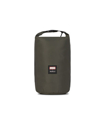 Venicci x Hunter Upline 3 Dark Olive 3-in-1 Travel System