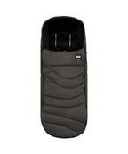Venicci x Hunter Upline 3 Dark Olive 2-in-1 Pram & Pushchair