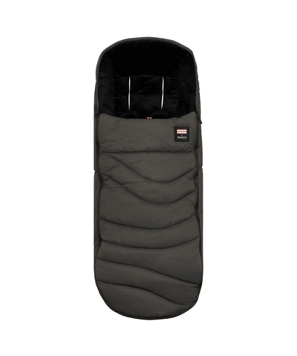 Venicci x Hunter Upline 3 Dark Olive 3-in-1 Travel System