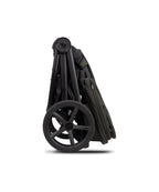 Venicci x Hunter Upline 3 Dark Olive 2-in-1 Pram & Pushchair