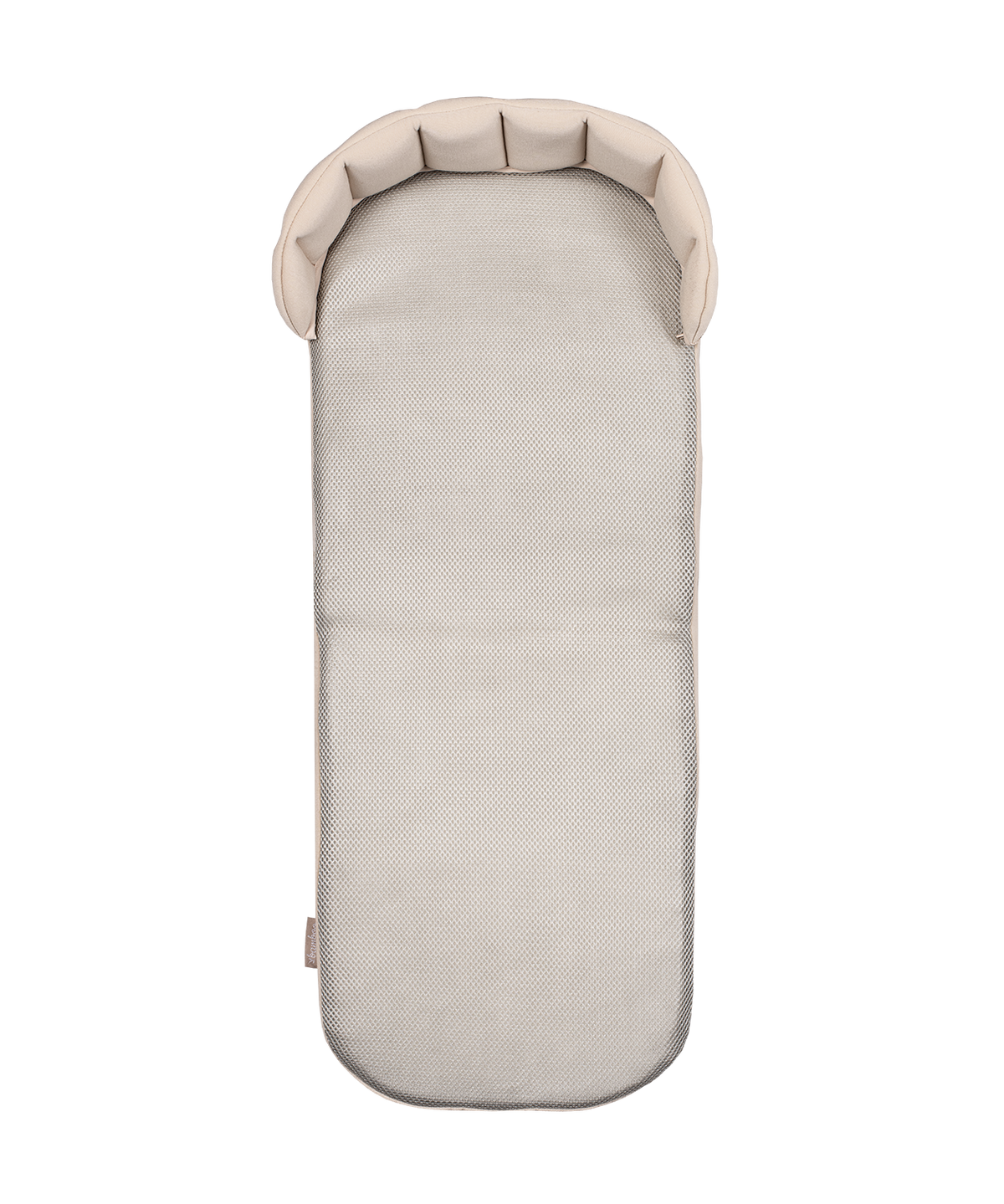 Venicci x Hunter Upline 3 Red 2-in-1 Pram & Pushchair