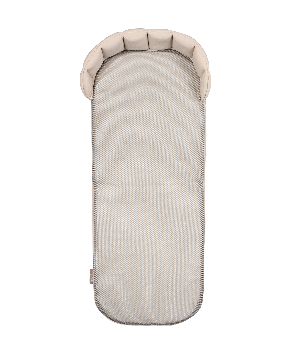 Venicci x Hunter Upline 3 Red  3-in-1 Travel System