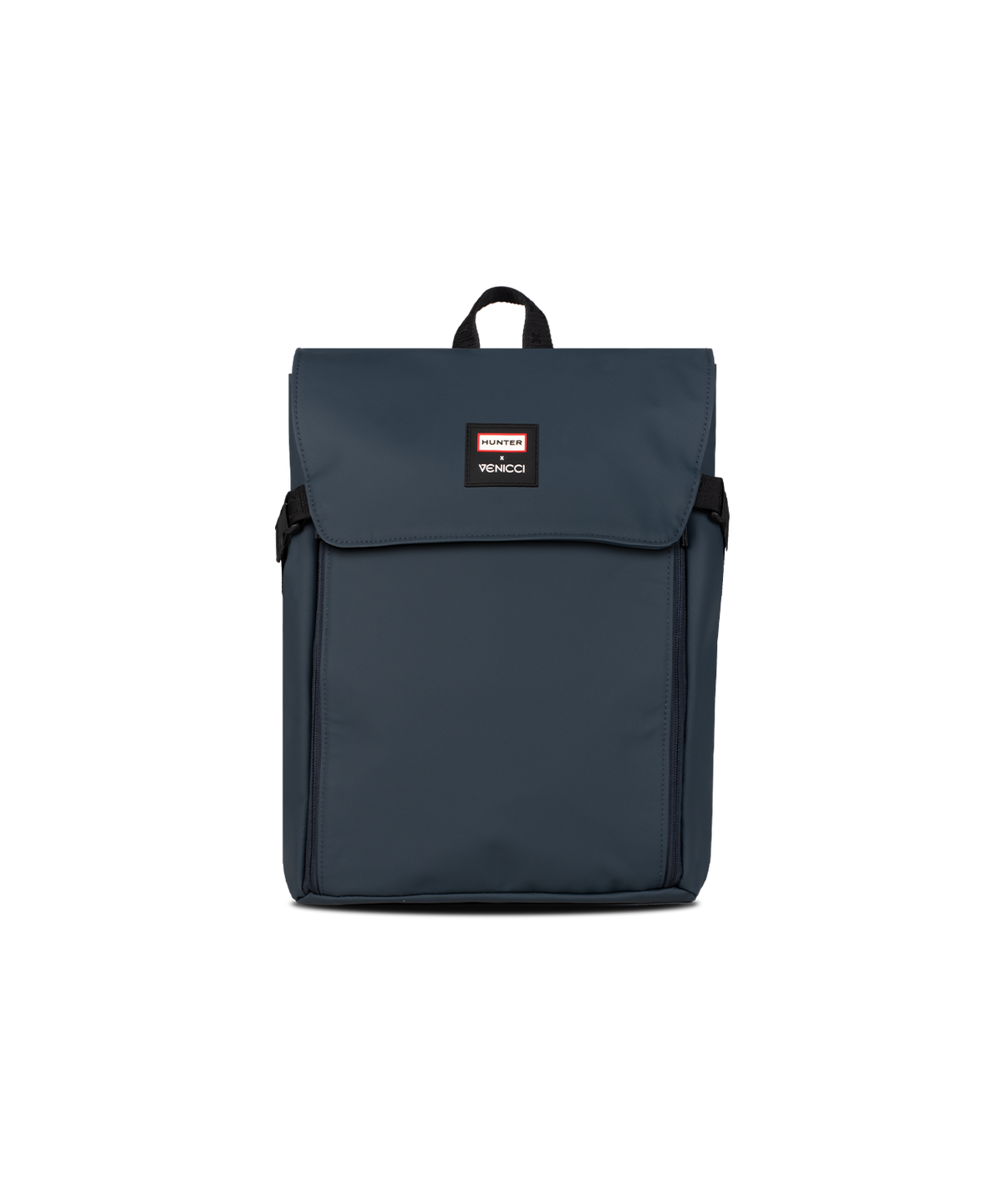 Venicci x Hunter Upline 3 Navy 4-in-1 Plus Travel System with ISOFIX Base & Home Stand