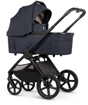 Venicci x Hunter Upline 3 Navy 2-in-1 Pram & Pushchair