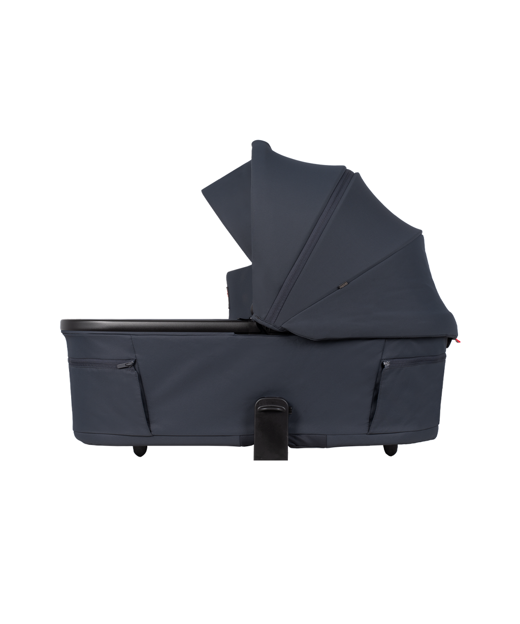 Venicci x Hunter Upline 3 Navy 2-in-1 Pram & Pushchair
