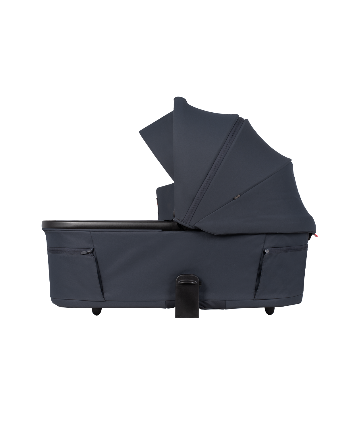 Venicci x Hunter Upline 3 Navy 4-in-1 Travel System with Rotating Isofix Base