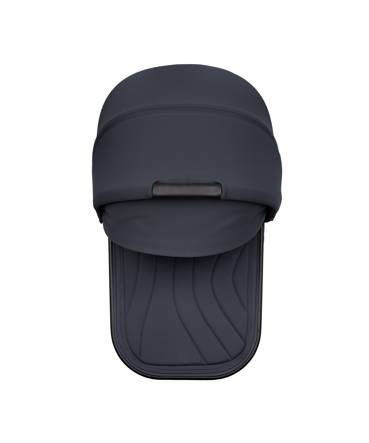 Venicci x Hunter Upline 3 Navy 2-in-1 Pram & Pushchair