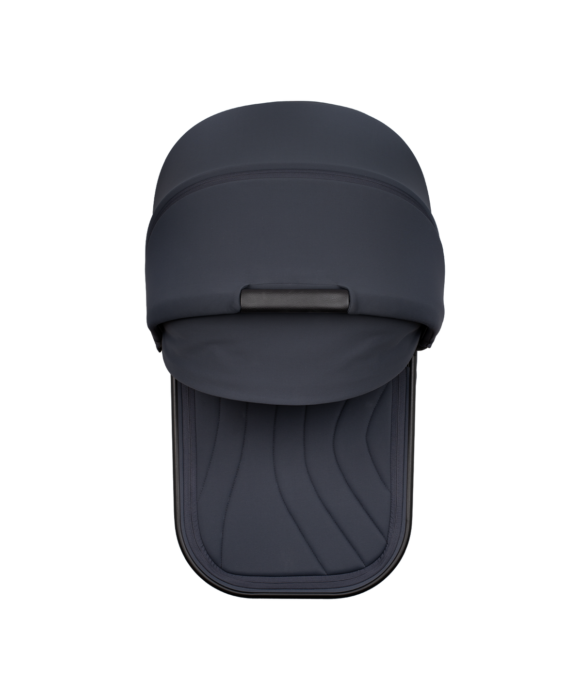 Venicci x Hunter Upline 3 Navy 2-in-1 Pram & Pushchair