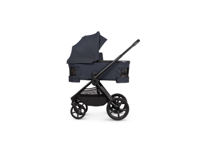 Venicci x Hunter Upline 3 Navy 3-in-1 Travel System