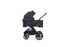 Venicci x Hunter Upline 3 Navy 4-in-1 Travel System with Rotating Isofix Base