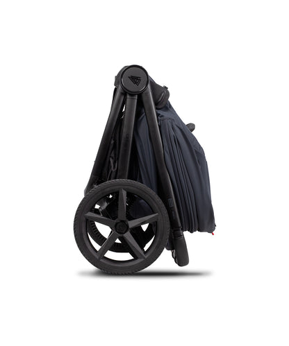 Venicci x Hunter Upline 3 Navy 3-in-1 Travel System