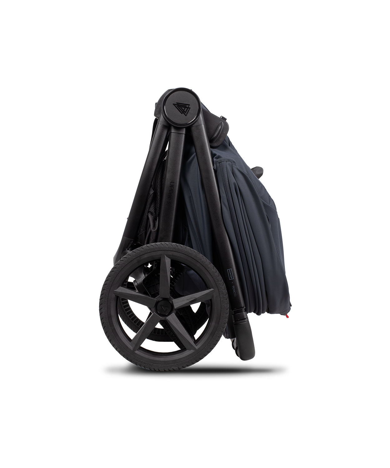 Venicci x Hunter Upline 3 Navy 2-in-1 Pram & Pushchair