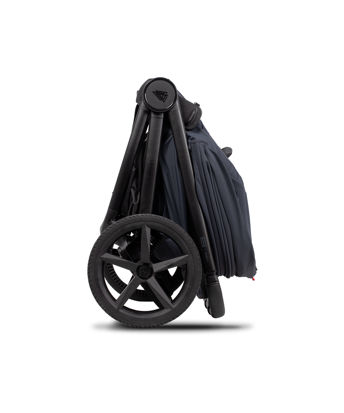 Venicci x Hunter Upline 3 Navy 2-in-1 Pram & Pushchair