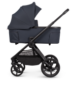 Venicci x Hunter Upline 3 Navy 2-in-1 Pram & Pushchair