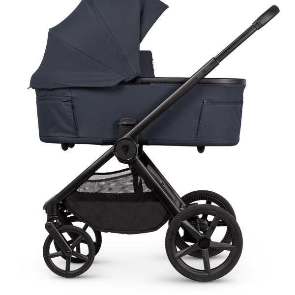Venicci x Hunter Upline 3 Navy 3-in-1 Travel System