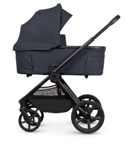 Venicci x Hunter Upline 3 Navy 3-in-1 Travel System
