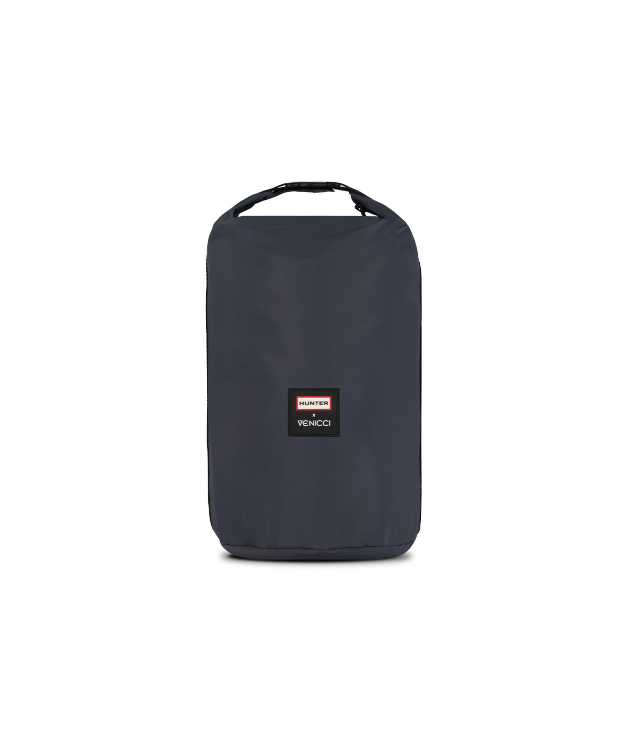 Venicci x Hunter Upline 3 Navy 4-in-1 Plus Travel System with ISOFIX Base & Home Stand