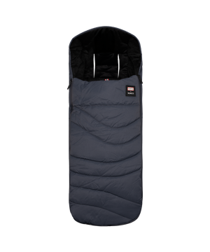 Venicci x Hunter Upline 3 Navy 4-in-1 Plus Travel System with ISOFIX Base & Home Stand