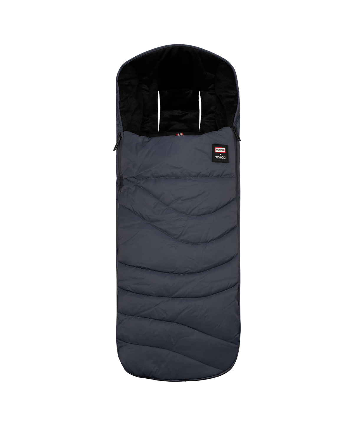 Venicci x Hunter Upline 3 Navy 2-in-1 Pram & Pushchair