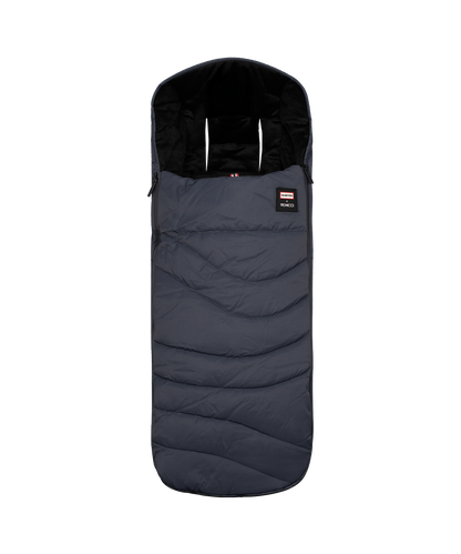 Venicci x Hunter Upline 3 Navy 2-in-1 Pram & Pushchair