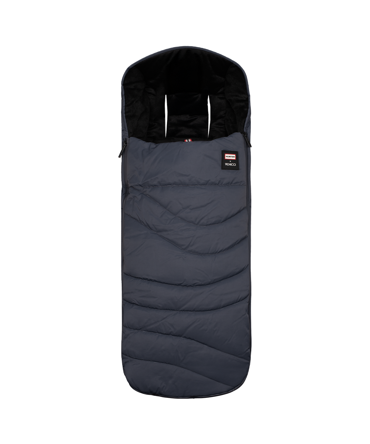 Venicci x Hunter Upline 3 Navy 3-in-1 Travel System