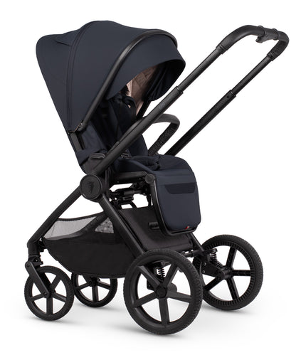 Venicci x Hunter Upline 3 Navy 3-in-1 Travel System