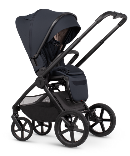 Venicci x Hunter Upline 3 Navy 3-in-1 Travel System